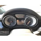 Cuadro Instrumentos para Opel Astra K (B16)