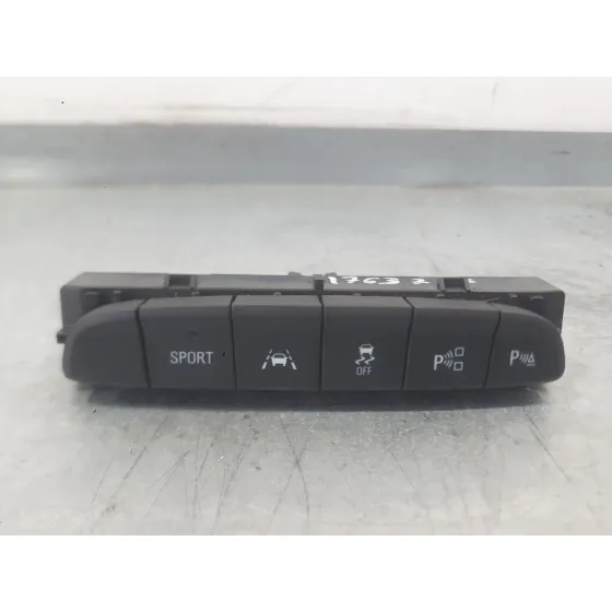 Mando Multifuncion para Opel Astra K (B16)