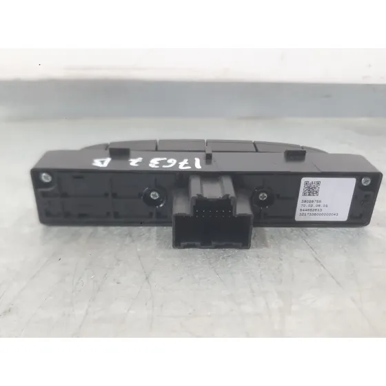 Mando Multifuncion para Opel Astra K (B16)
