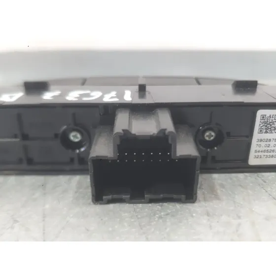 Mando Multifuncion para Opel Astra K (B16)