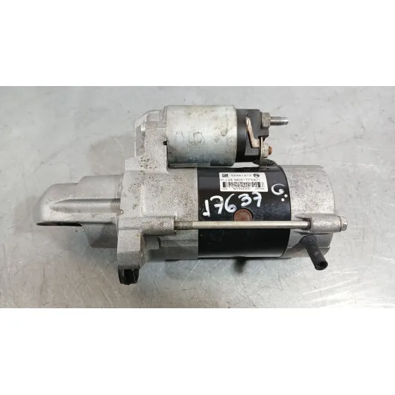 Motor Arranque para Opel Astra K (B16)