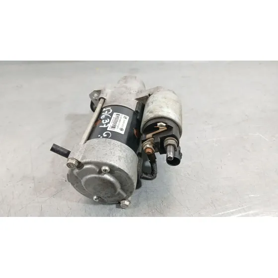 Motor Arranque para Opel Astra K (B16)