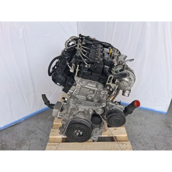 Motor Completo para Opel Astra K (B16)