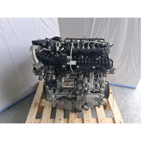 Motor Completo para Opel Astra K (B16)