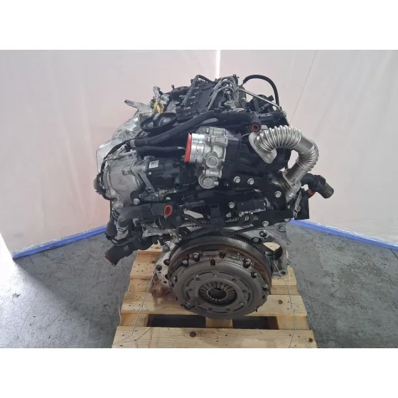 Motor Completo para Opel Astra K (B16)