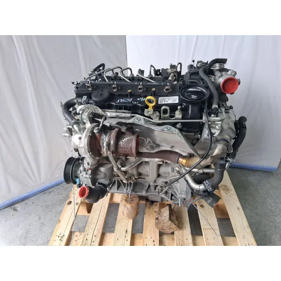 Motor Completo para Opel Astra K (B16)