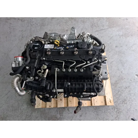 Motor Completo para Opel Astra K (B16)