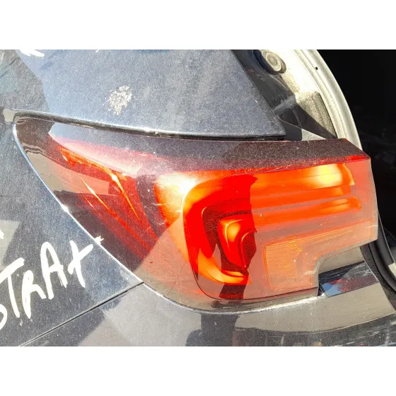 Piloto Trasero Izquierdo Interior para Opel Astra K (B16)