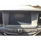 Sistema Navegacion Gps para Opel Astra K (B16)