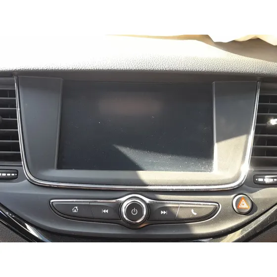 Sistema Navegacion Gps para Opel Astra K (B16)