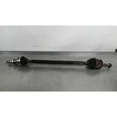 Transmision Delantera Derecha para Opel Astra K (B16)