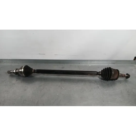 Transmision Delantera Derecha para Opel Astra K (B16)