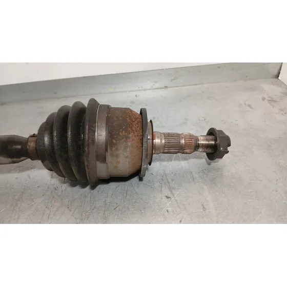 Transmision Delantera Derecha para Opel Astra K (B16)