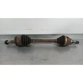 Transmision Delantera Izquierda para Opel Astra K (B16)