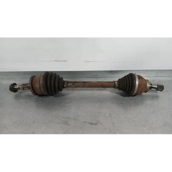 Transmision Delantera Izquierda para Opel Astra K (B16)
