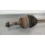 Transmision Delantera Izquierda para Opel Astra K (B16)