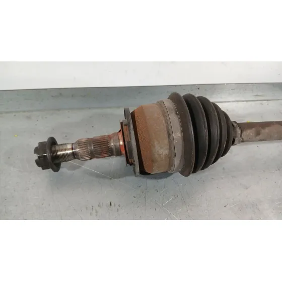 Transmision Delantera Izquierda para Opel Astra K (B16)