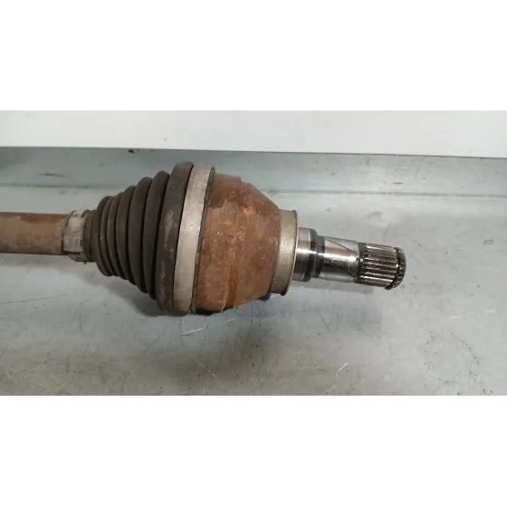 Transmision Delantera Izquierda para Opel Astra K (B16)