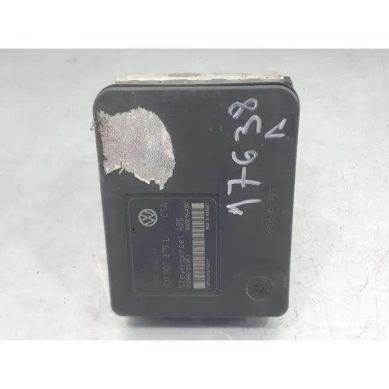 Abs para Seat Leon (1M1)