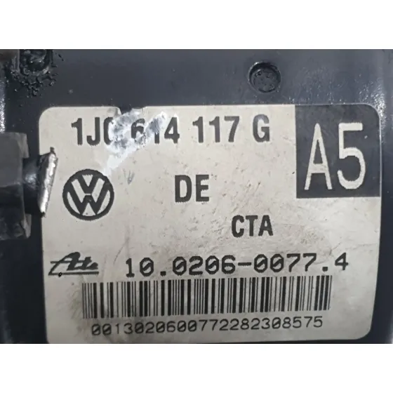 Abs para Seat Leon (1M1)
