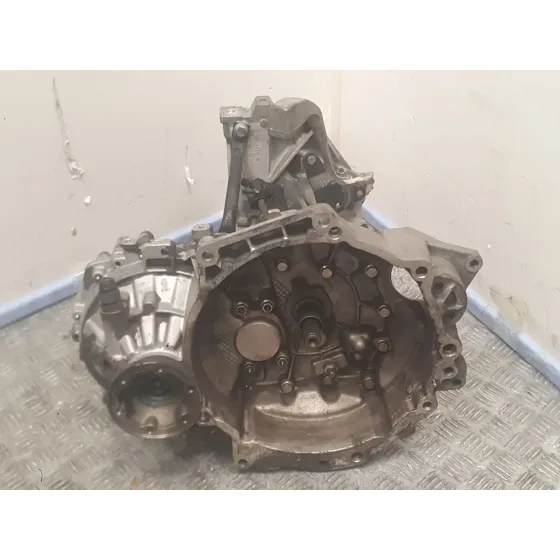 Caja Cambios para Seat Leon (1M1)