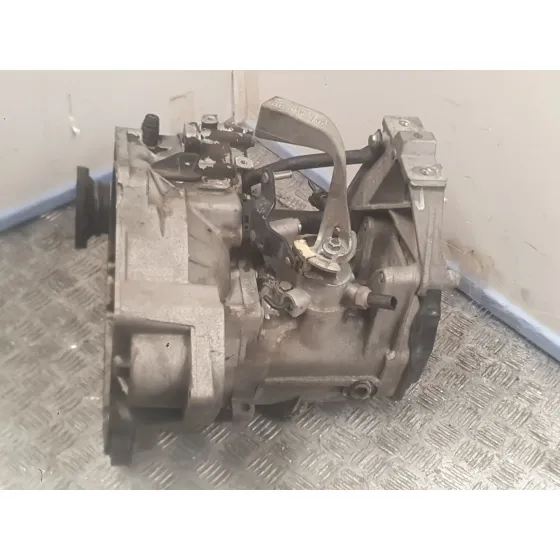 Caja Cambios para Seat Leon (1M1)