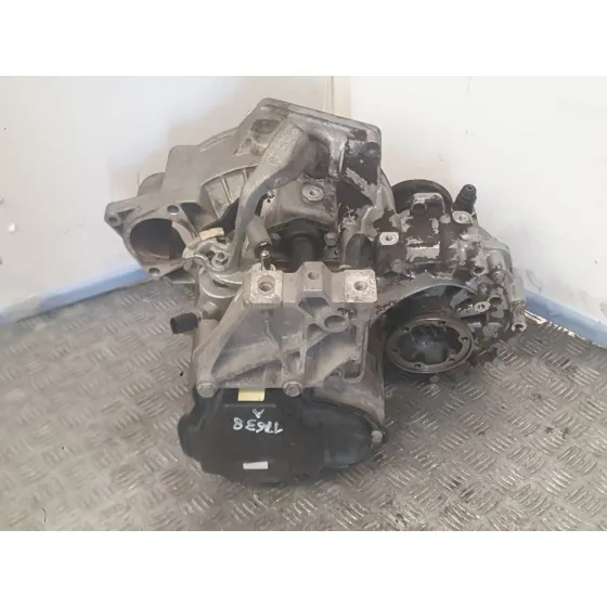 Caja Cambios para Seat Leon (1M1)