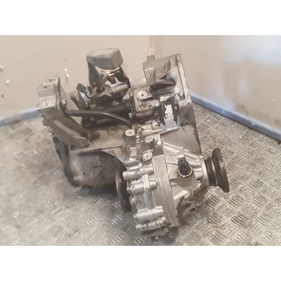 Caja Cambios para Seat Leon (1M1)