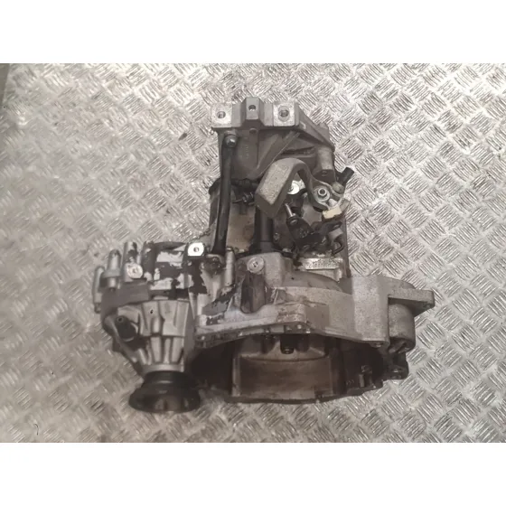 Caja Cambios para Seat Leon (1M1)