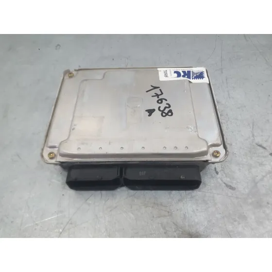 Centralita Motor Uce para Seat Leon (1M1)