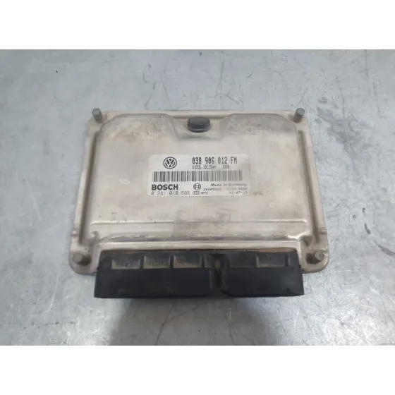 Centralita Motor Uce para Seat Leon (1M1)