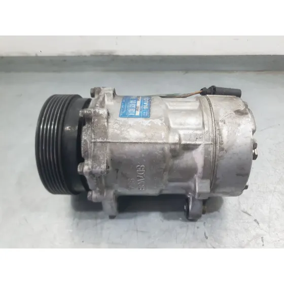 Compresor Aire Acondicionado para Seat Leon (1M1)