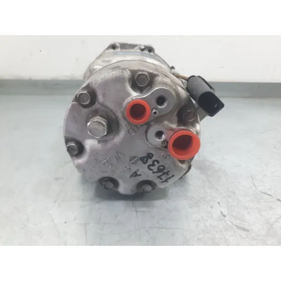 Compresor Aire Acondicionado para Seat Leon (1M1)