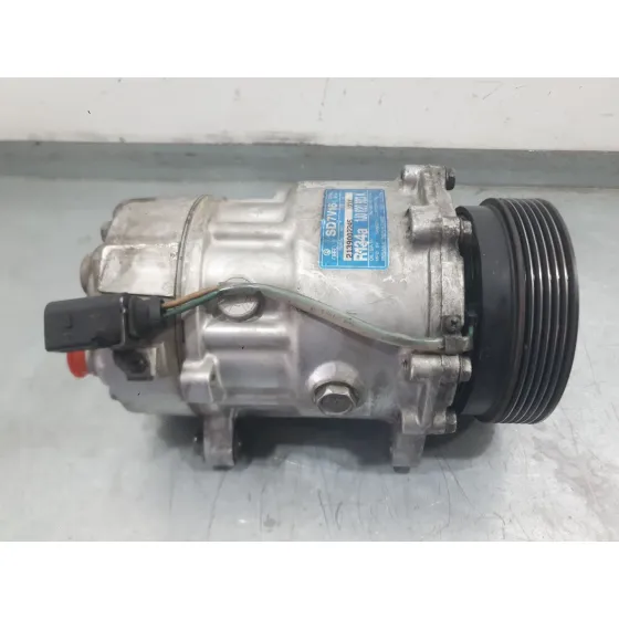 Compresor Aire Acondicionado para Seat Leon (1M1)