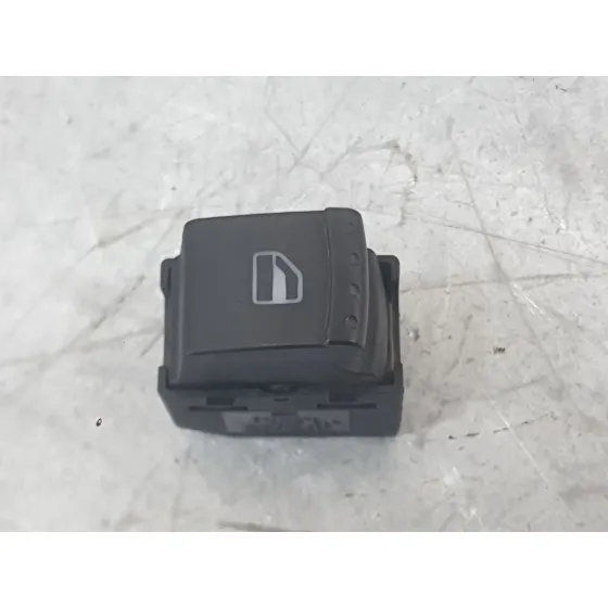 Mando Elevalunas Delantero Derecho para Seat Leon (1M1)