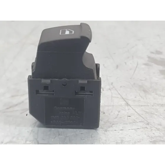Mando Elevalunas Delantero Derecho para Seat Leon (1M1)