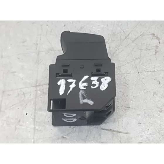 Mando Elevalunas Delantero Derecho para Seat Leon (1M1)