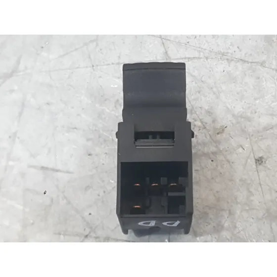 Mando Elevalunas Delantero Derecho para Seat Leon (1M1)