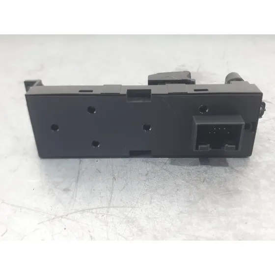 Mando Elevalunas Delantero Izquierdo para Seat Leon (1M1)