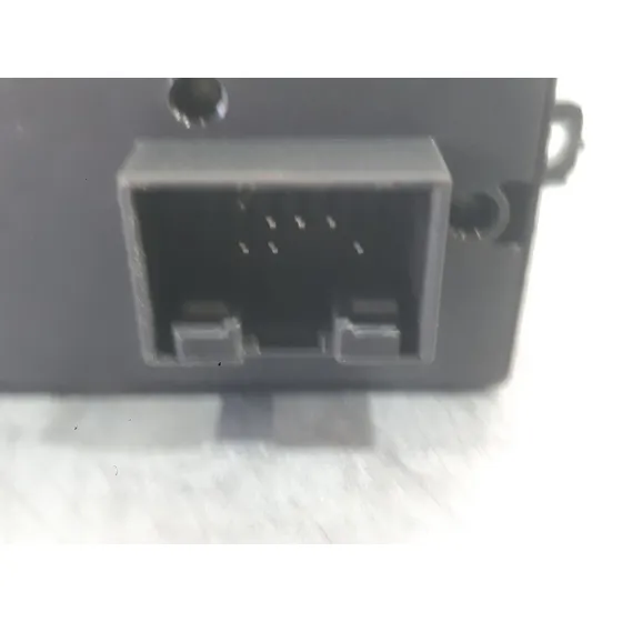 Mando Elevalunas Delantero Izquierdo para Seat Leon (1M1)