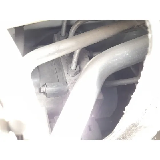 Abs para Dacia Logan Ii