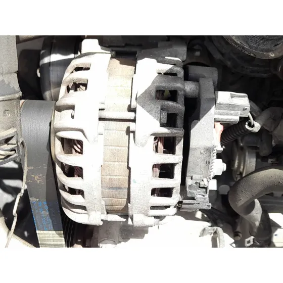 Alternador para Dacia Logan Ii