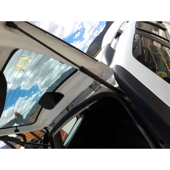 Amortiguadores Maletero / Porton para Dacia Logan Ii