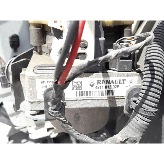Bomba Direccion Electrica para Dacia Logan Ii