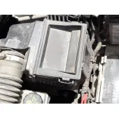 Carcasa Filtro Aire para Dacia Logan Ii