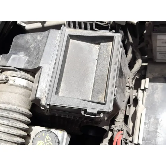 Carcasa Filtro Aire para Dacia Logan Ii