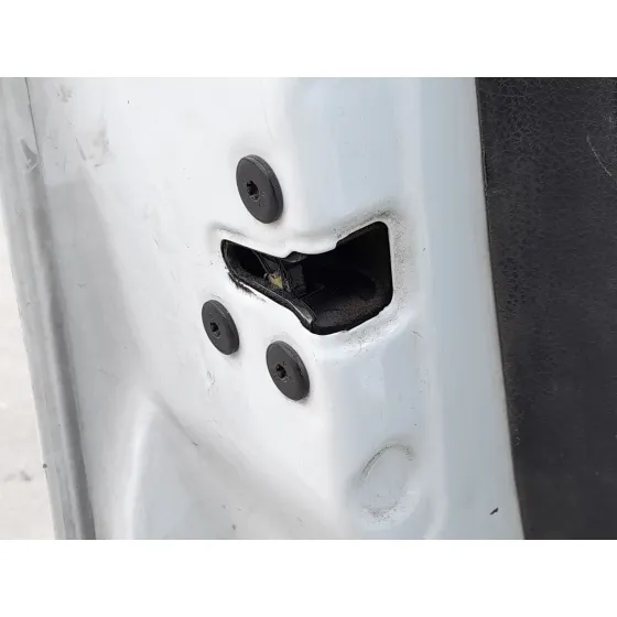 Cerradura Puerta Delantera Izquierda para Dacia Logan Ii