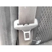 Cinturon Seguridad Trasero Derecho para Dacia Logan Ii