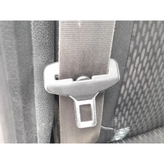 Cinturon Seguridad Trasero Derecho para Dacia Logan Ii