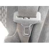 Cinturon Seguridad Trasero Izquierdo para Dacia Logan Ii